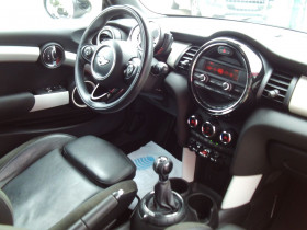 Mini Mini COOPER 136CH RED HOT CHILI  occasion  Toulouse - photo n10