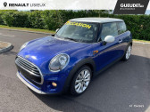 Mini Mini occasion année 2018 boite Manuelle Annonce Mini Mini occasion Essence Cooper 136ch Salt à Glos