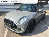 Mini Mini occasion année 2017 boite Automatique Annonce Mini Mini occasion Essence Cooper 136ch Shoreditch BVA à Jaux