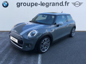 Mini Mini occasion année 2016 boite Automatique Annonce Mini Mini occasion Essence Cooper 136ch Shoreditch BVA à Le Mans