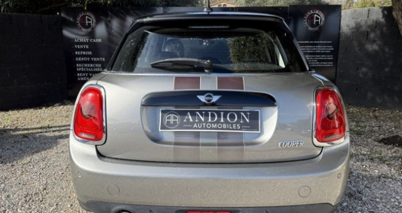 Mini Mini COOPER 136CH SHOREDITCH  occasion � Perpignan - photo n�5