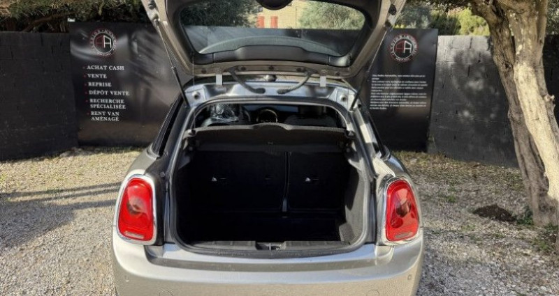 Mini Mini COOPER 136CH SHOREDITCH  occasion � Perpignan - photo n�6