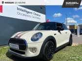 Mini Mini occasion année 2017 boite Manuelle Annonce Mini Mini occasion Essence Cooper 136ch Shoreditch à Le Havre