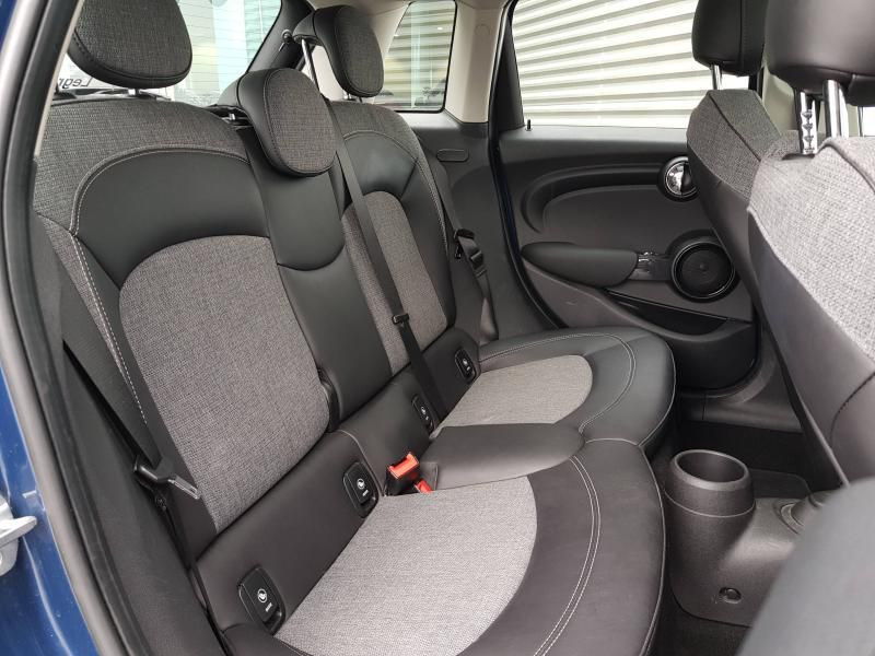 Mini Mini Cooper 136ch Shoreditch  occasion  Le Mans - photo n6