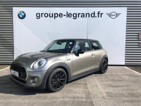 Mini Mini , garage BMW MINI LE MANS  Le Mans
