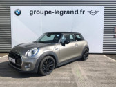 Mini Mini occasion année 2017 boite Manuelle Annonce Mini Mini occasion Essence Cooper 136ch Shoreditch à Le Mans