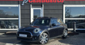 Annonce Mini Mini occasion Essence COOPER 136CH YOURS BVA7 � Cranves-Sales