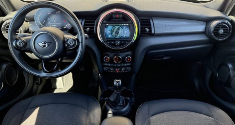 Mini Mini COOPER 136CH  occasion � FUVEAU - photo n�2