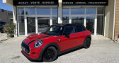 Mini Mini COOPER 136CH  2020 - annonce de voiture en vente sur Auto S&eacute;lection.com