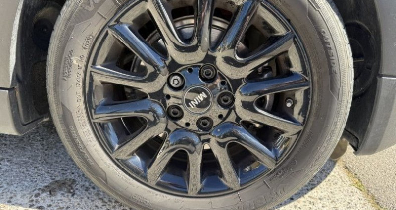 Mini Mini COOPER 136CH  occasion � FUVEAU - photo n�6