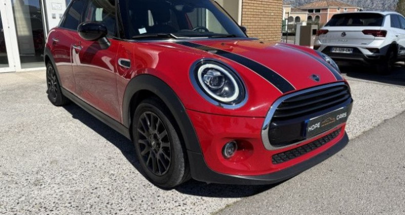 Mini Mini COOPER 136CH  occasion � FUVEAU - photo n�5