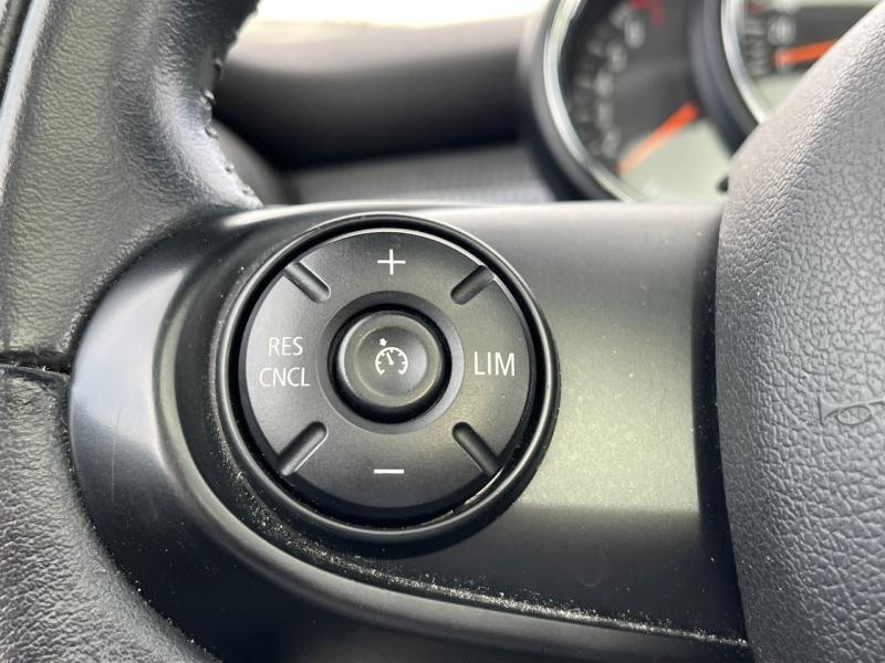 Mini Mini Cooper 136ch  occasion  Coutances - photo n15