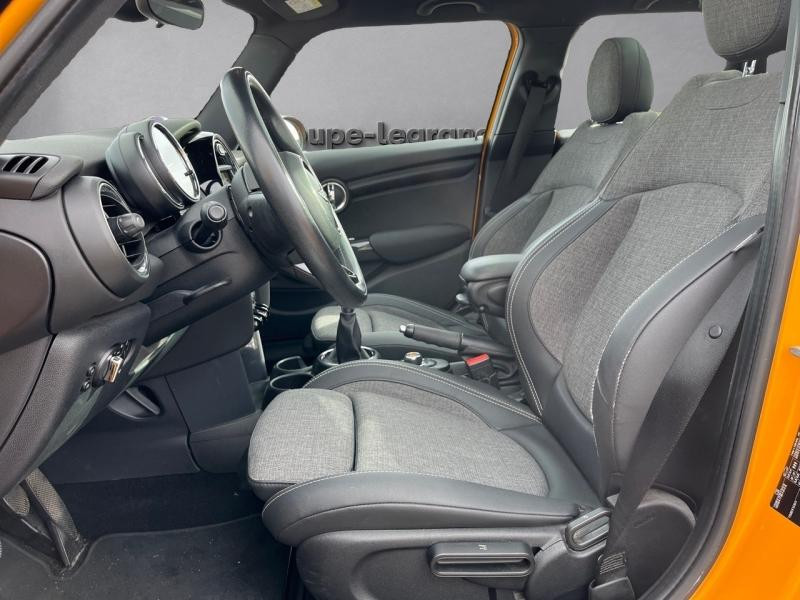 Mini Mini Cooper 136ch  occasion  Coutances - photo n9