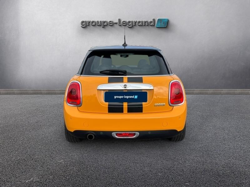 Mini Mini Cooper 136ch  occasion  Coutances - photo n5