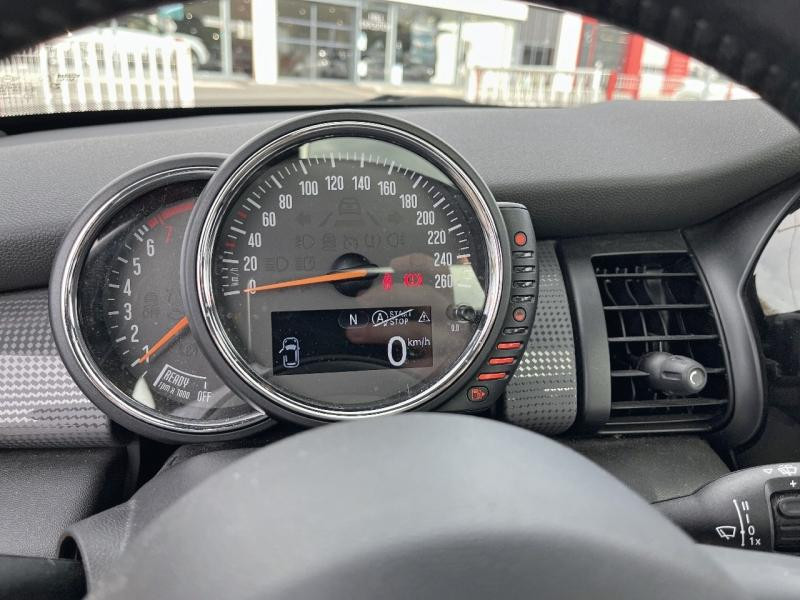 Mini Mini Cooper 136ch  occasion  Coutances - photo n12