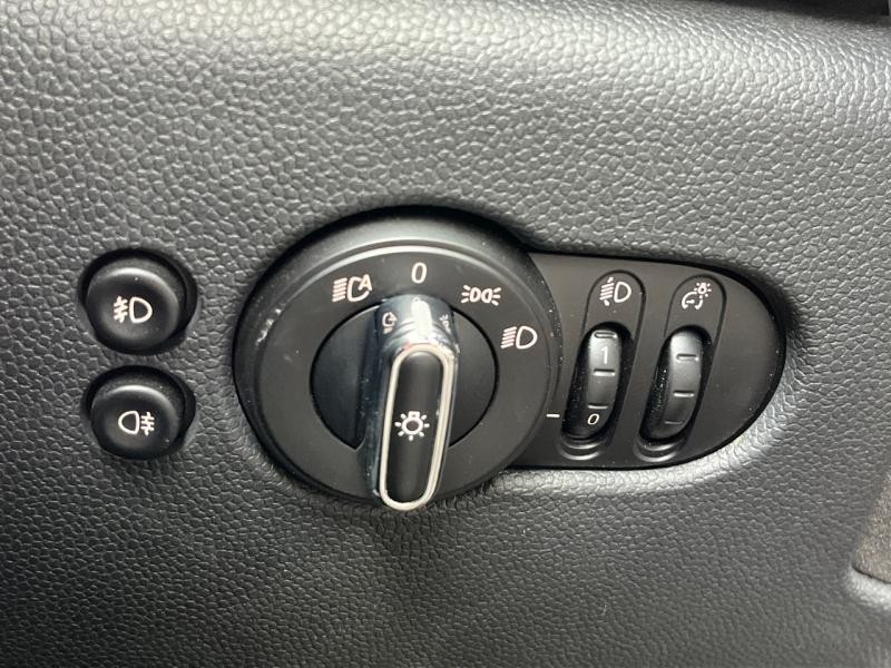 Mini Mini Cooper 136ch  occasion  Coutances - photo n14