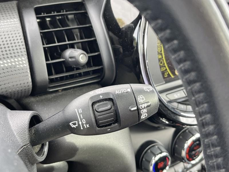 Mini Mini Cooper 136ch  occasion  Coutances - photo n17