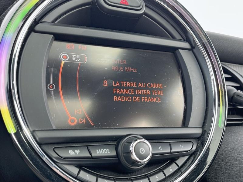 Mini Mini Cooper 136ch  occasion  Coutances - photo n18