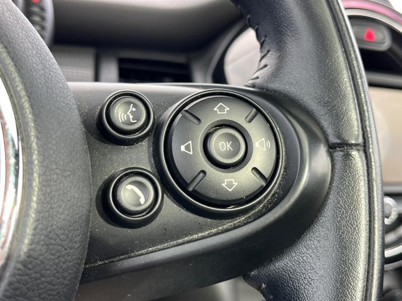 Mini Mini Cooper 136ch  occasion  Coutances - photo n16