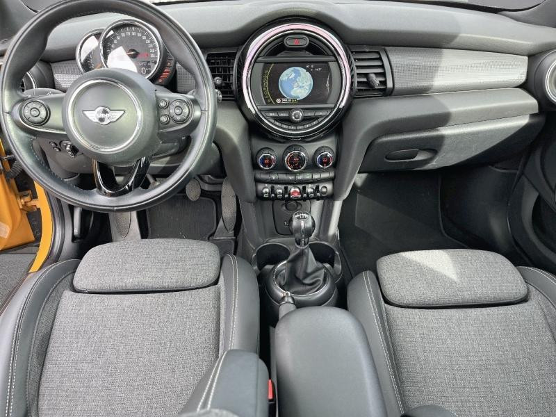 Mini Mini Cooper 136ch  occasion  Coutances - photo n8