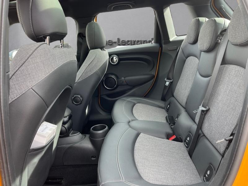 Mini Mini Cooper 136ch  occasion  Coutances - photo n10