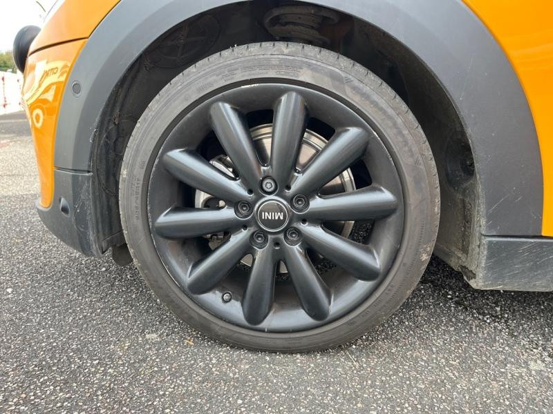 Mini Mini Cooper 136ch  occasion  Coutances - photo n11