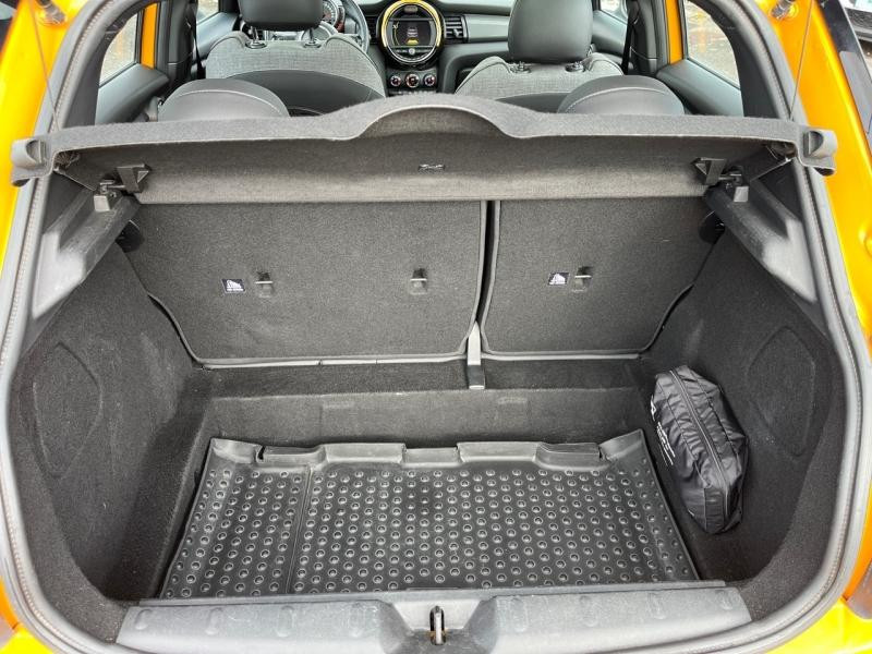 Mini Mini Cooper 136ch  occasion  Coutances - photo n6