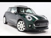Mini Mini occasion Vert année 2018 boite Manuelle Annonce Mini Mini occasion Essence Cooper 136ch à Castres