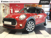Mini Mini occasion année 2016 boite Manuelle Annonce Mini Mini occasion Essence Cooper 136ch à Saint-Quentin