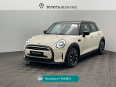 Annonce Mini Mini occasion Essence Cooper 136ch  Beauvais