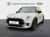 Annonce Mini Mini occasion Essence Cooper  136ch  Le Mans