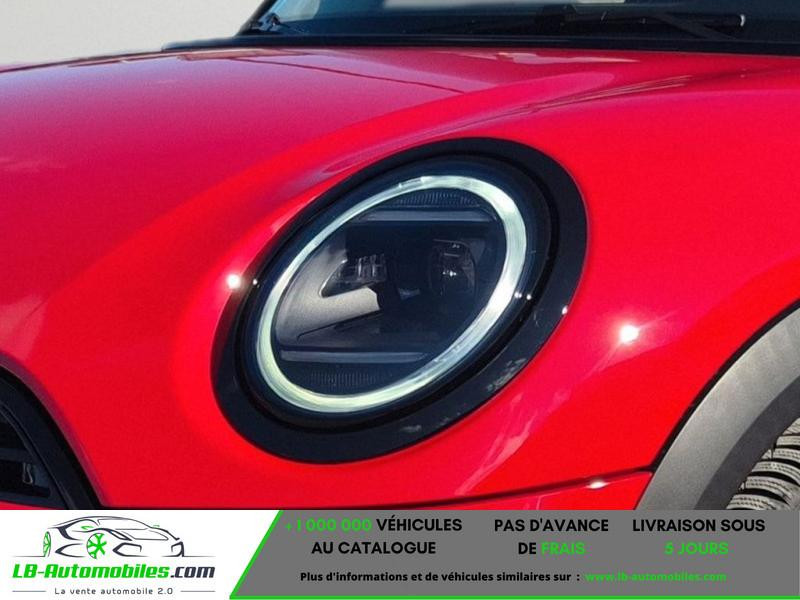 Mini Mini Cooper 156 ch BVA  occasion  Beaupuy - photo n8