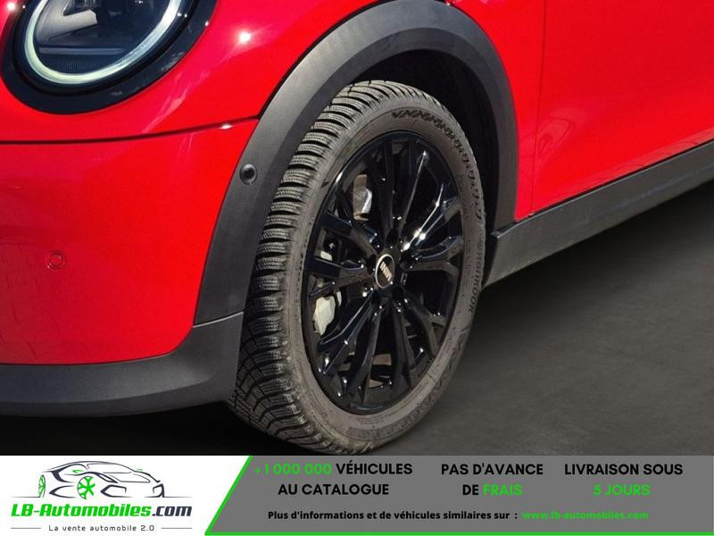 Mini Mini Cooper 156 ch BVA  occasion  Beaupuy - photo n7