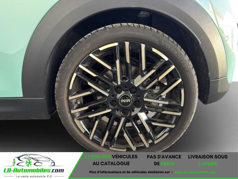 Mini Mini Cooper 156 ch BVA  occasion  Beaupuy - photo n8