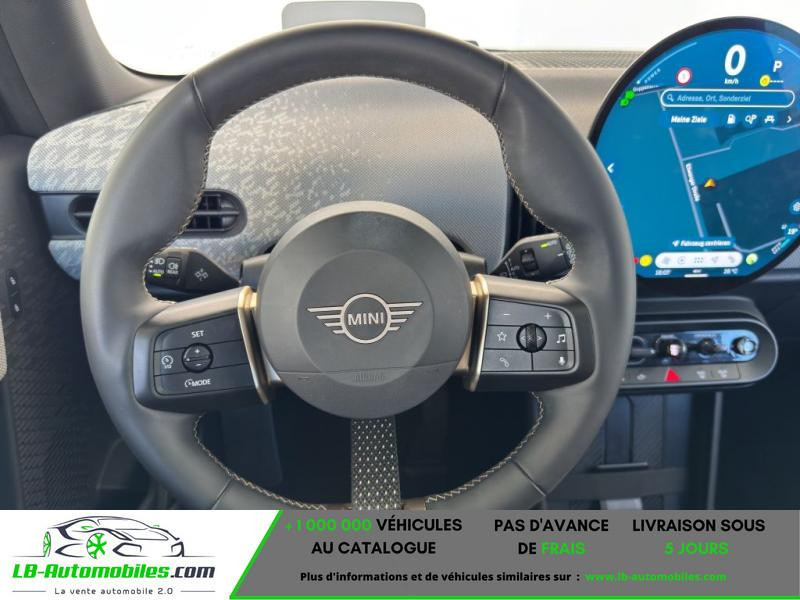 Mini Mini Cooper 156 ch BVA  occasion  Beaupuy - photo n7