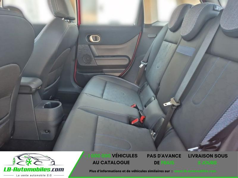 Mini Mini Cooper 156 ch BVA  occasion  Beaupuy - photo n6