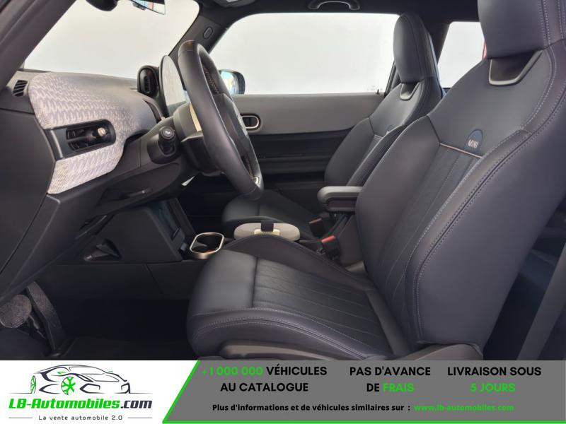 Mini Mini Cooper 156 ch BVA  occasion  Beaupuy - photo n6