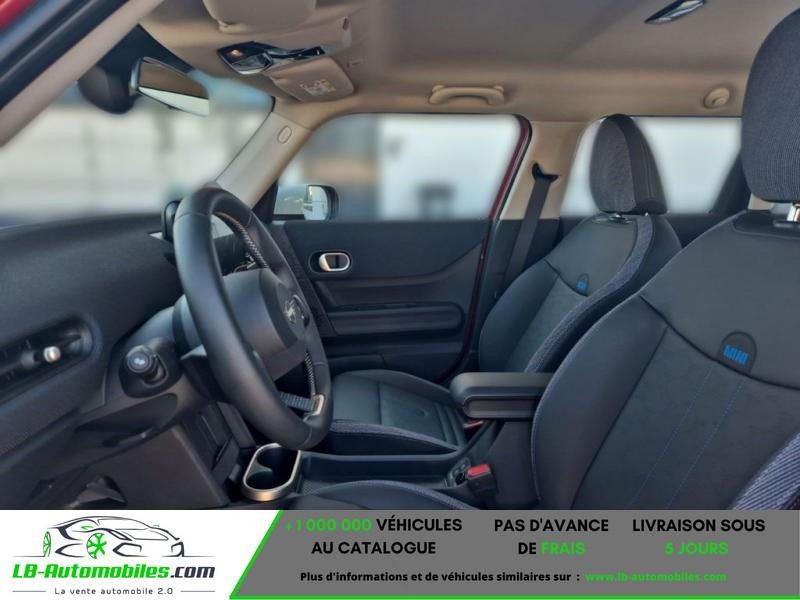 Mini Mini Cooper 156 ch BVA  occasion  Beaupuy - photo n5