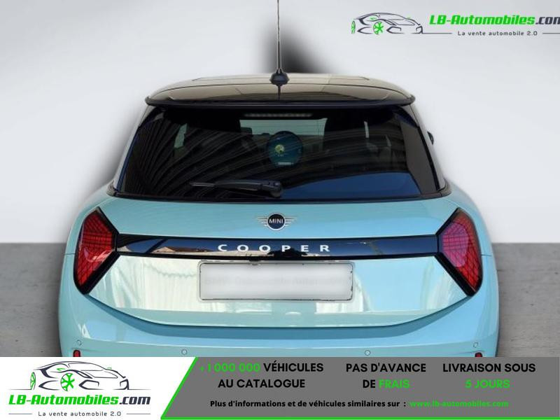 Mini Mini Cooper 156 ch BVA  occasion  Beaupuy - photo n5