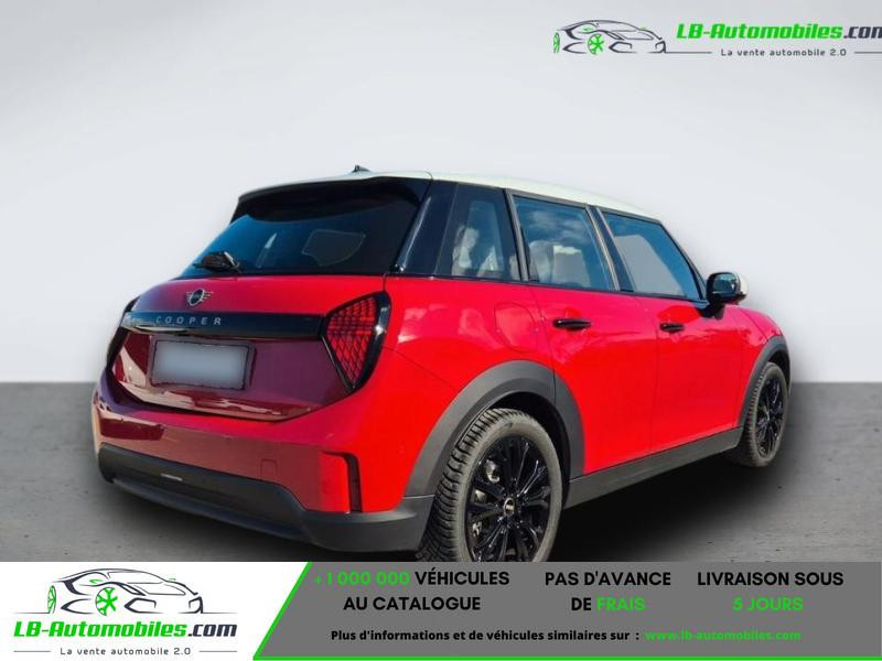 Mini Mini Cooper 156 ch BVA  occasion  Beaupuy - photo n4