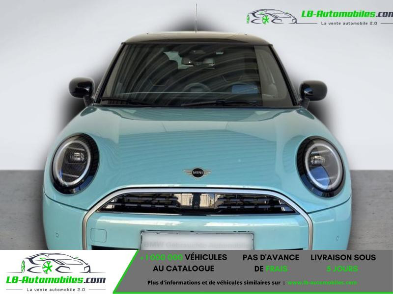 Mini Mini Cooper 156 ch BVA  occasion  Beaupuy - photo n4