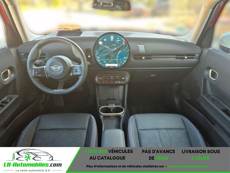 Mini Mini Cooper 156 ch BVA  occasion  Beaupuy - photo n3