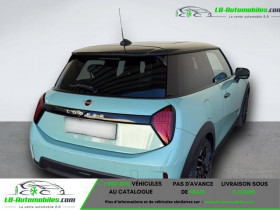 Mini Mini Cooper 156 ch BVA  occasion � Beaupuy - photo n�3