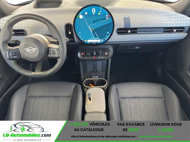 Mini Mini Cooper 156 ch BVA  occasion  Beaupuy - photo n2
