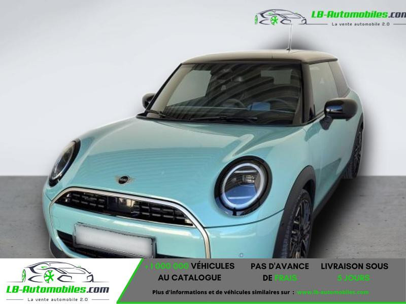 Mini Mini Cooper 156 ch BVA  occasion  Beaupuy