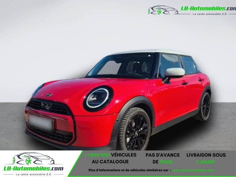 Mini Mini Cooper 156 ch BVA  occasion  Beaupuy