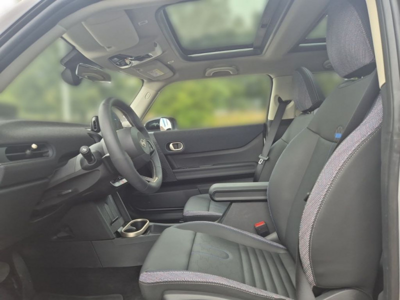Mini Mini Cooper 156 ch BVA  occasion  Beaupuy - photo n5