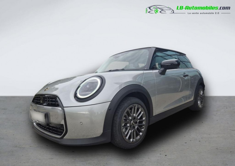 Mini Mini Cooper 156 ch BVA  occasion  Beaupuy