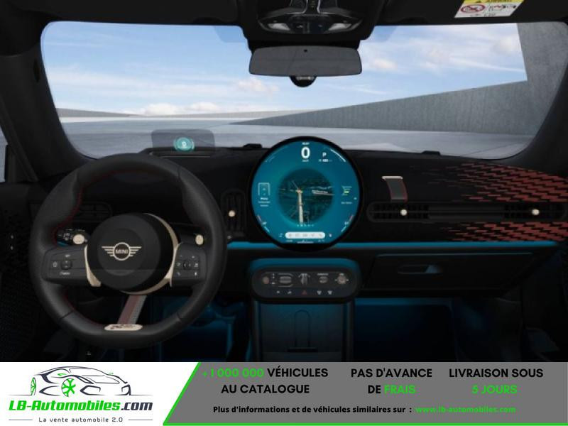 Mini Mini Cooper 156 ch BVA 2024 - photo n°2 Mini Mini Cooper 156 ch BVA  occasion à Beaupuy - photo n°2