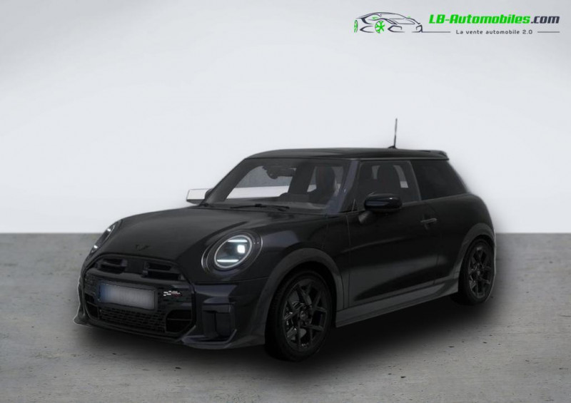 Mini Mini Cooper 156 ch BVA  occasion  Beaupuy
